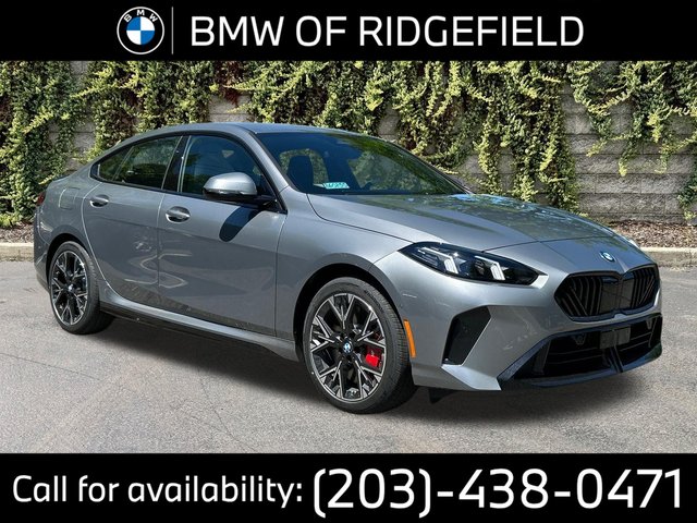 2026 BMW 2 Series 228 xDrive