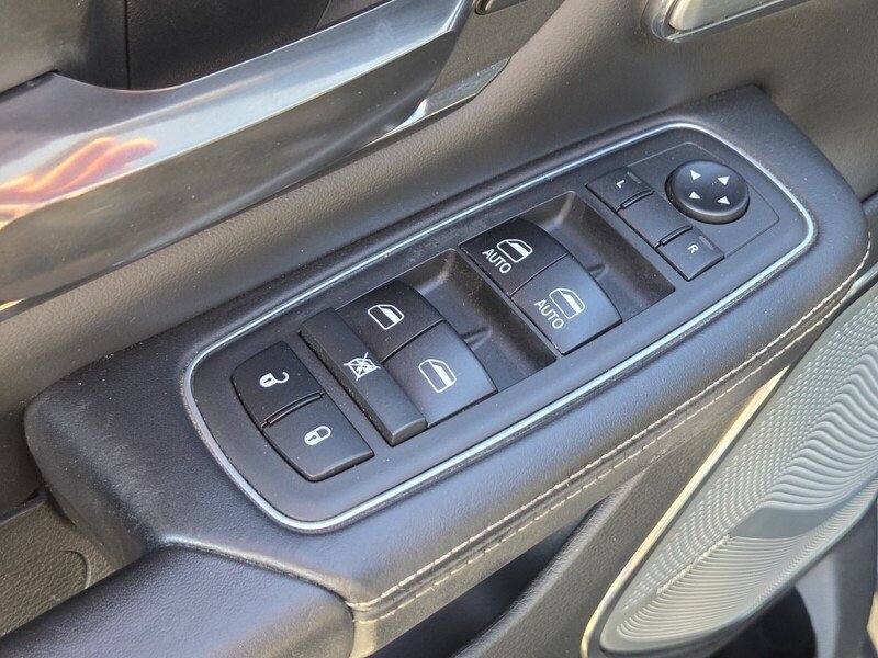 Used 2019 Gray Ram Limited image 23