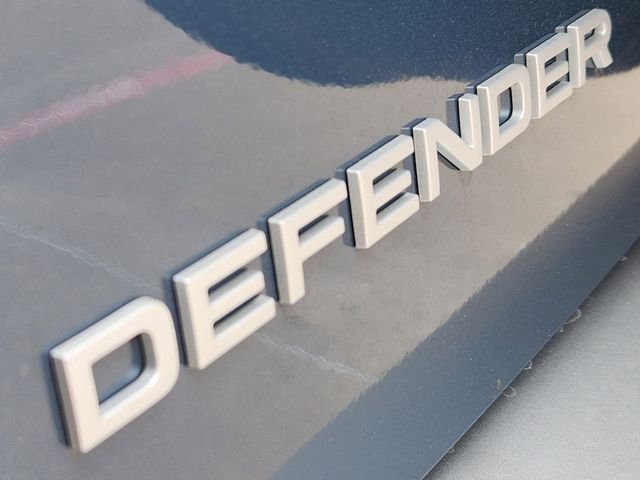 2024 Land Rover Defender thumbnail 13