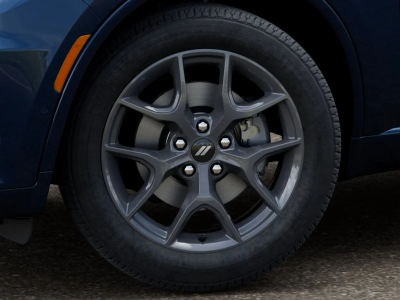 New 2027 After Dark Paint Dodge GT image 4
