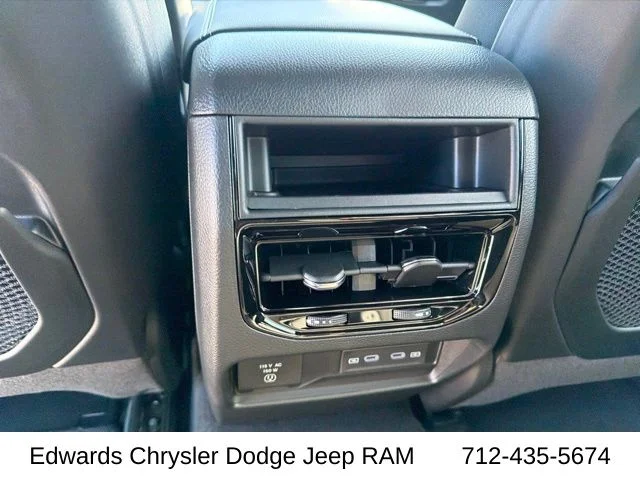 New 2027 Brown Jeep Limited image 28