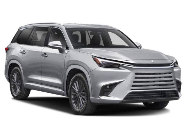 New 2026 Nightfall Mica Lexus PREMIUM AWD image 9