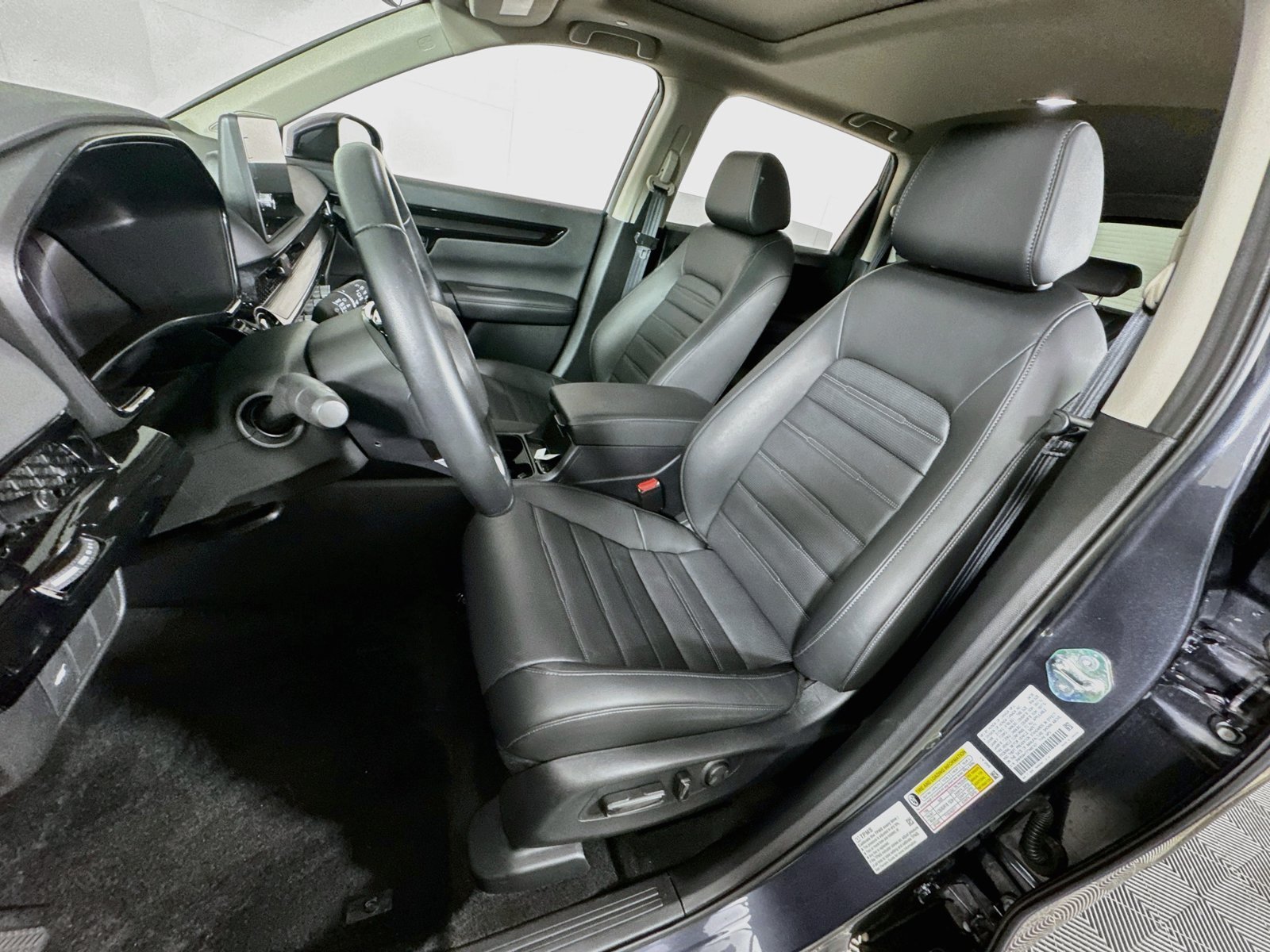 2026 Honda CR-V EX-L - Photo 32