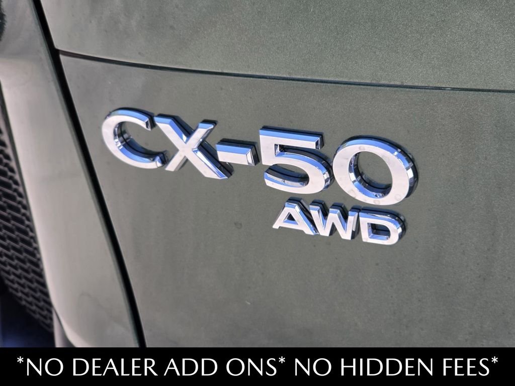 New 2026 Cypress Mazda 2.5 S Premium AWD image 5