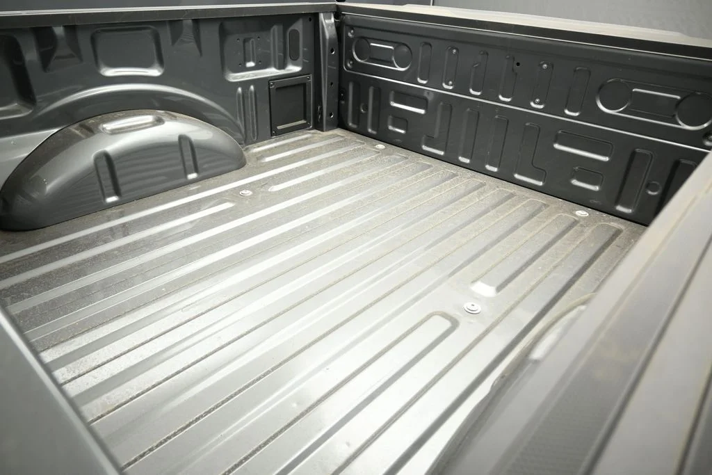 New 2026 Carbonized Gray Metallic Ford STX image 19