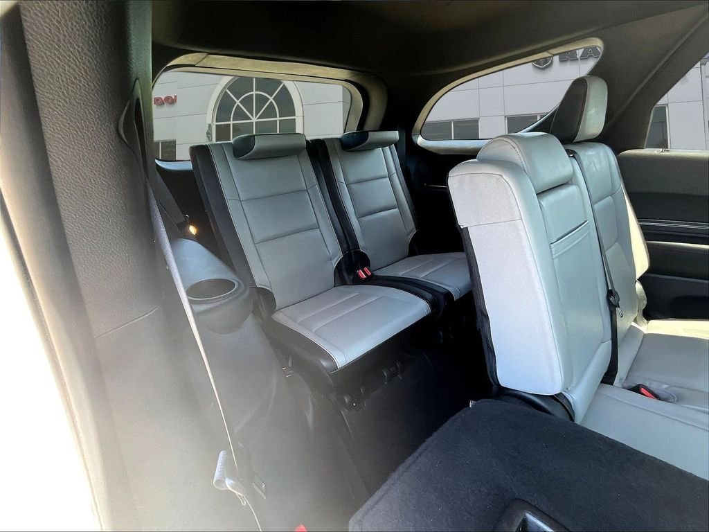 2024 Dodge Durango GT - Photo 26