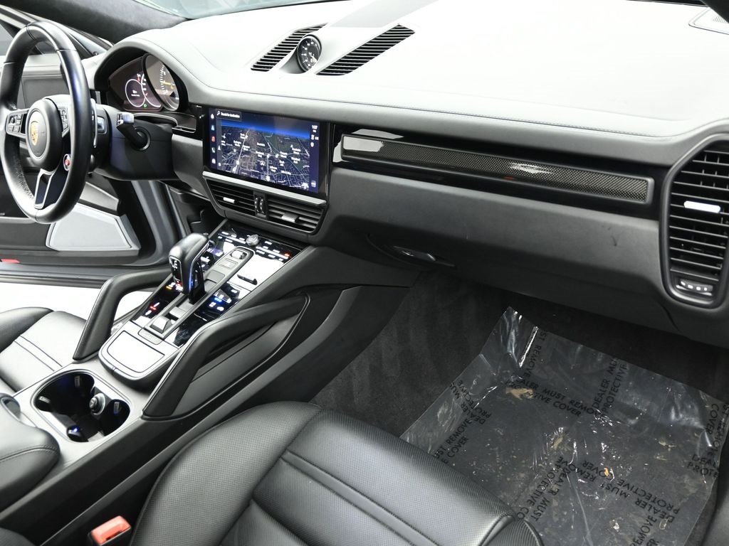 2022 PORSCHE CAYENNE - Image 26