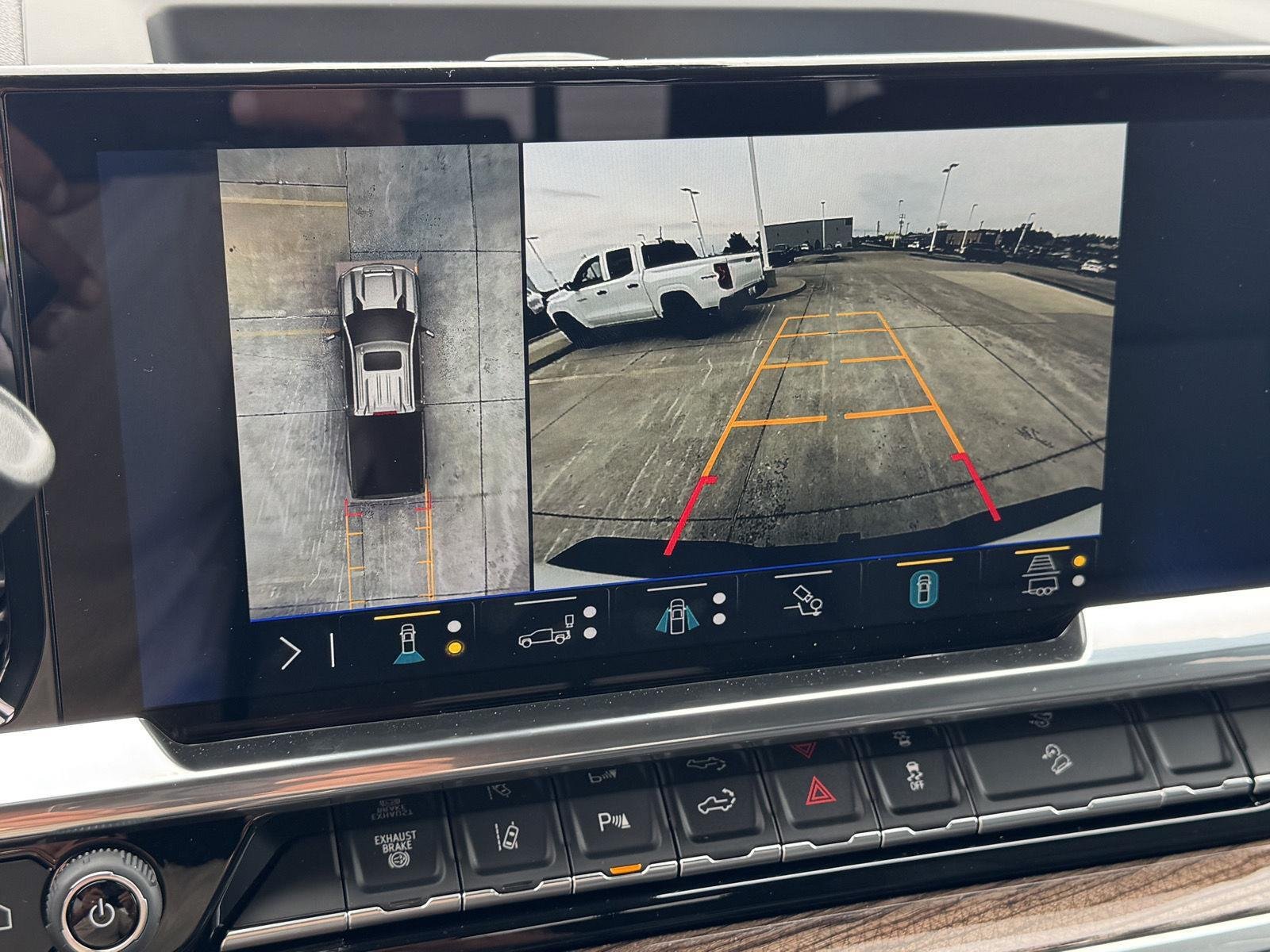 2026 Chevrolet Silverado 2500 HD LT - Photo 20