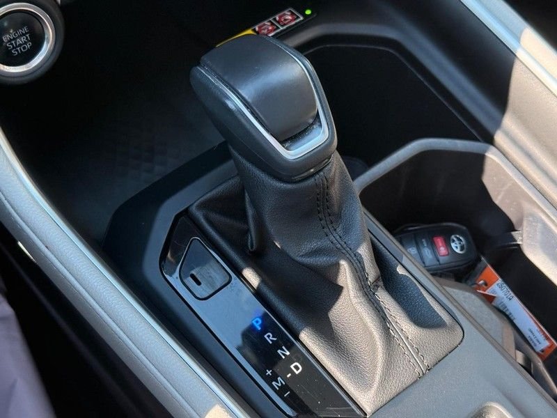 Used 2024 Pearl Toyota Limited image 23
