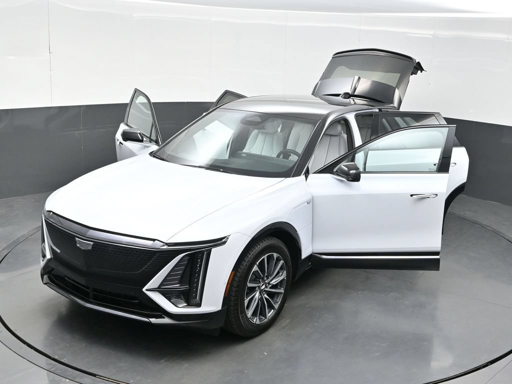 2026 Cadillac LYRIQ Sport - Photo 39