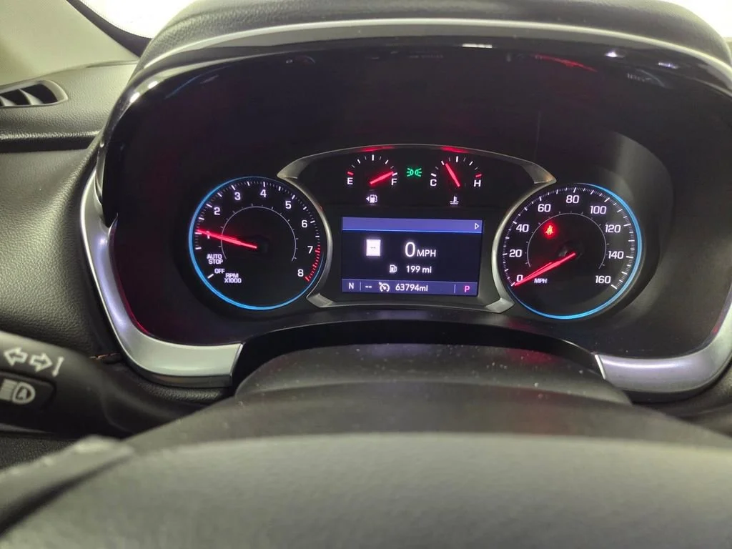 2020 Chevrolet Traverse RS - Photo 15