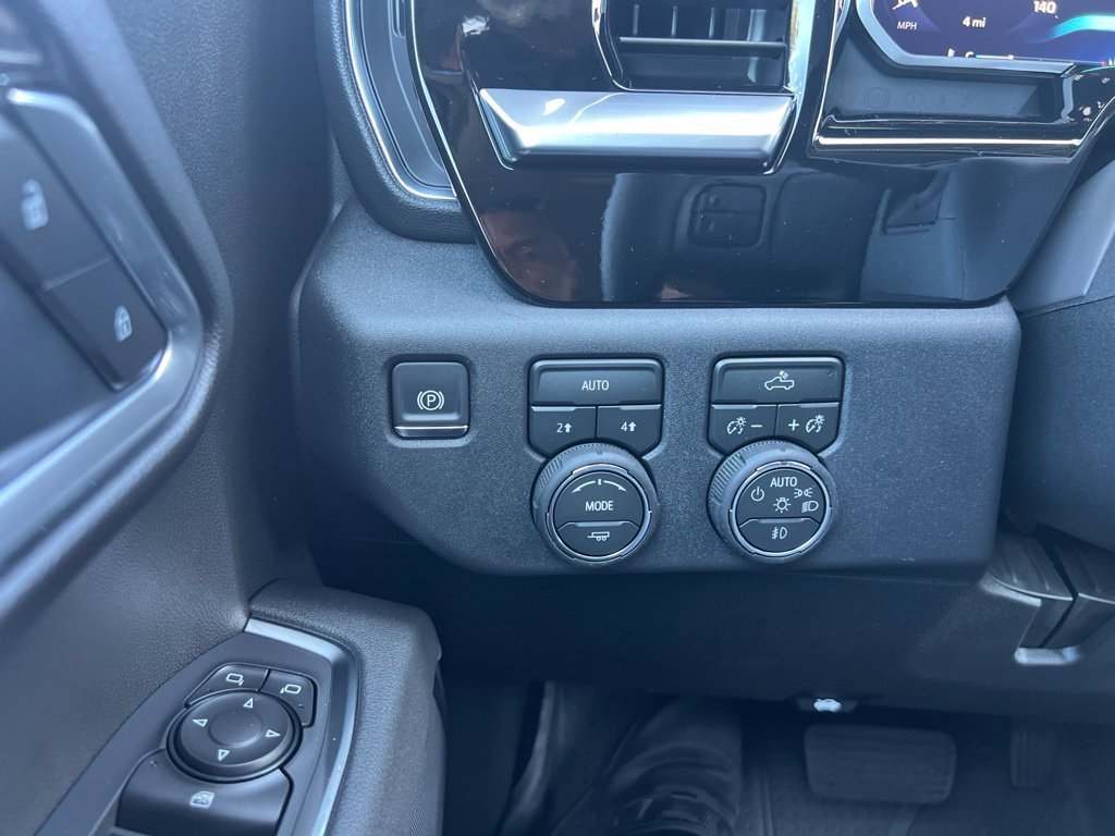 2026 Chevrolet Silverado 1500 RST - Photo 28