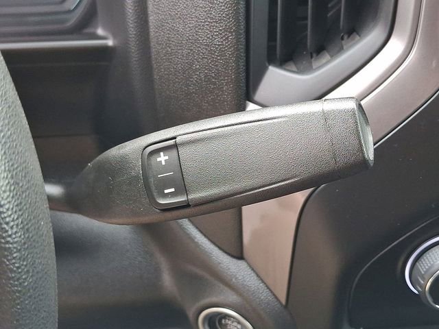 2024 Chevrolet Silverado 2500HD Custom - Photo 15