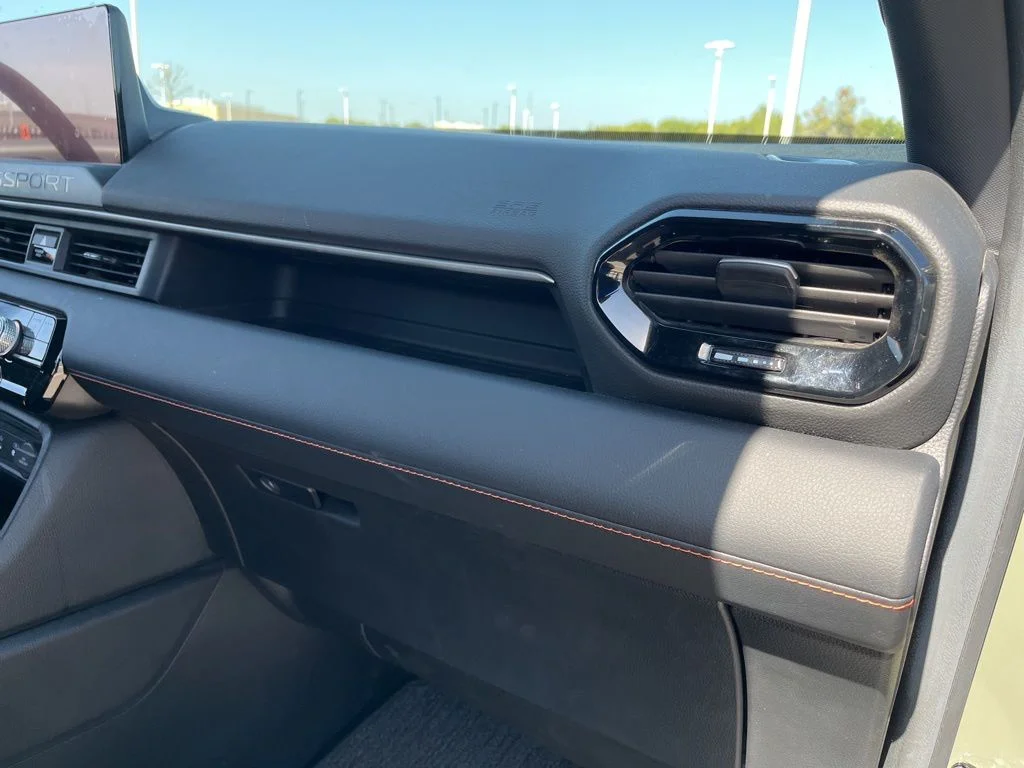 2026 Honda Passport TrailSport Elite - Photo 31