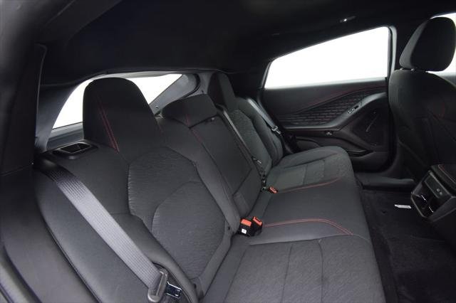 New 2026 White Knuckle Exterior Paint Dodge R/T image 32