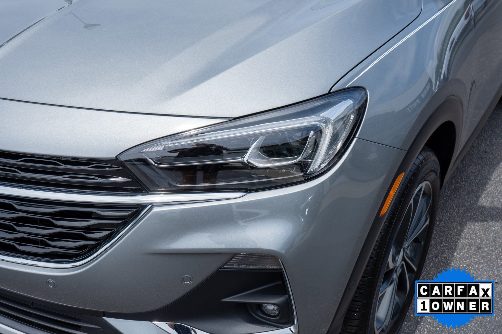 2023 Buick Encore GX Essence - Photo 9