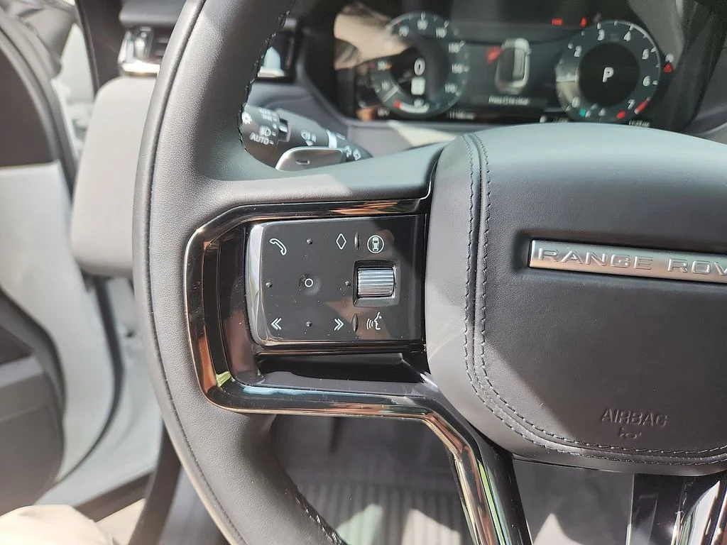 2026 Land Rover Range Rover Velar S - Photo 22