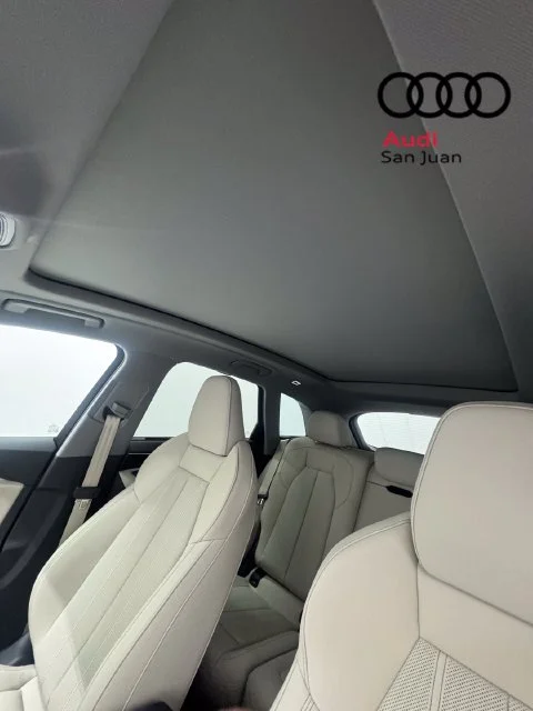 New 2026 White Audi 2.0T Premium Plus image 14
