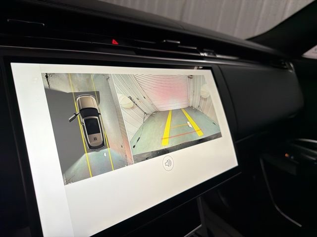 New 2026 Santorini Black Land Rover Autobiography image 33