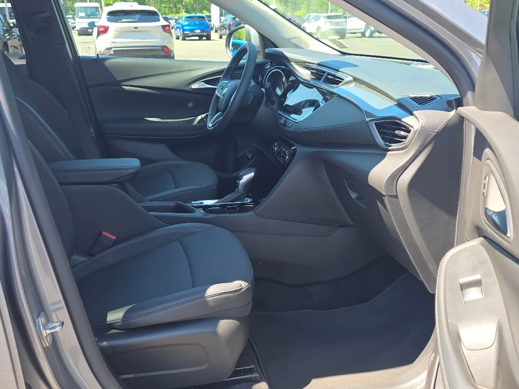 2023 Buick Encore GX Select - Photo 22