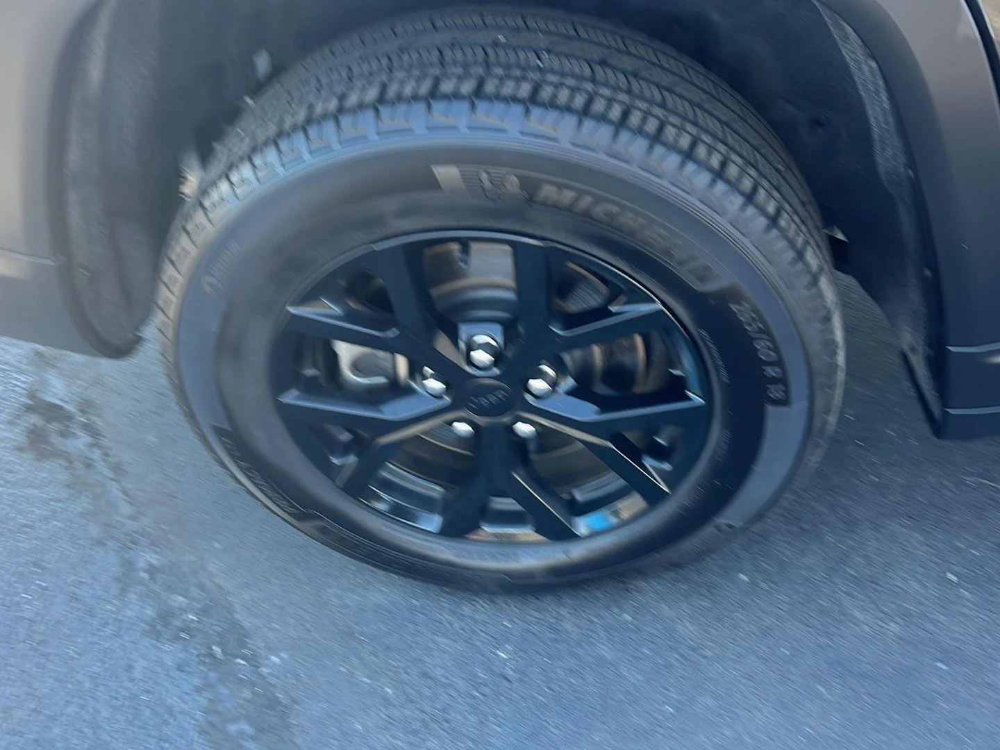 2024 Jeep Grand Cherokee L Altitude - Photo 33
