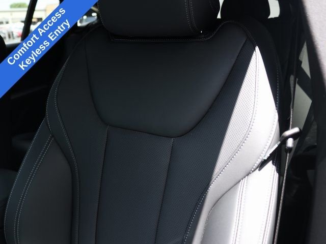 2025 BMW X4 30i - Photo 9