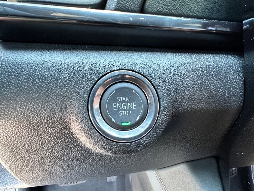 2026 GMC Terrain AT4 - Photo 28