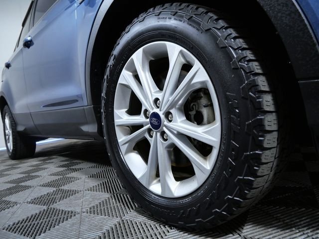 Certified 2018 Ford Escape SEL with VIN 1FMCU9HD2JUC32246 for sale in Apple Valley, Minnesota