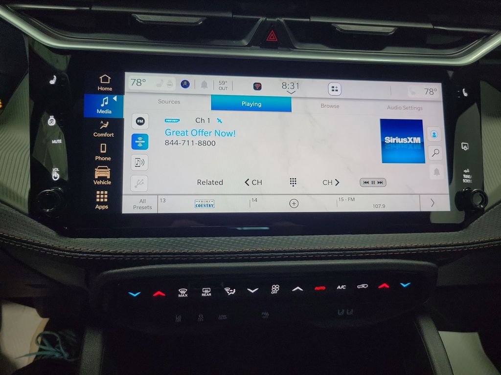 New 2026 41 Jeep Limited image 15