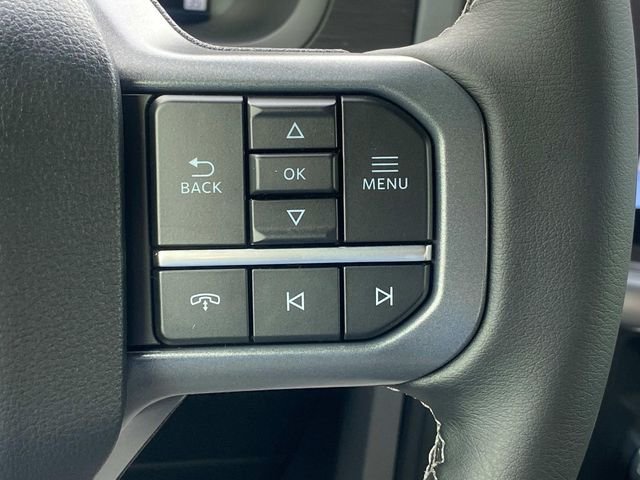 New 2026 Silver Ford XLT image 16