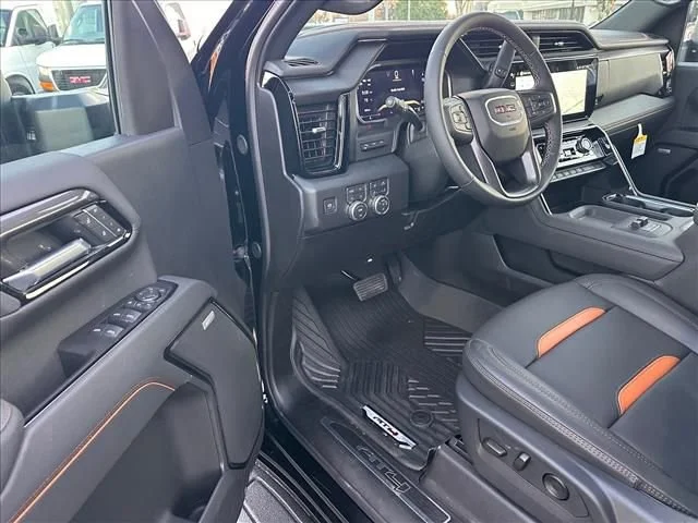 2026 GMC Sierra 2500HD AT4 - Photo 17