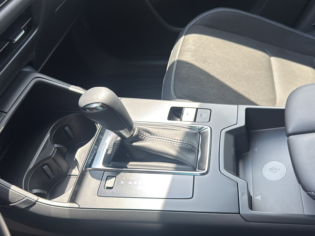 New 2026 Navy Blue Mica Mazda 2.5 S Preferred image 20