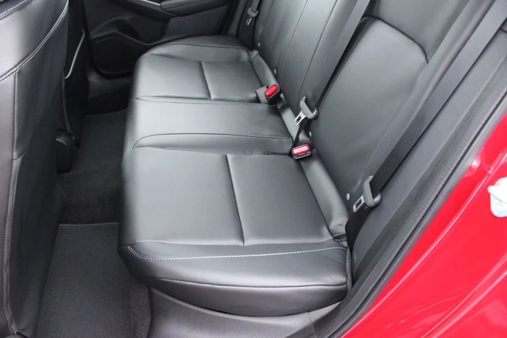 New 2026 Performance Red Pearl Acura A-Spec Package image 19