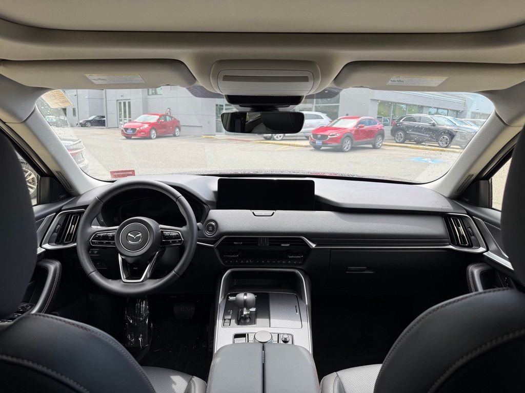 2026 Mazda CX-90 Premium Package - Photo 34