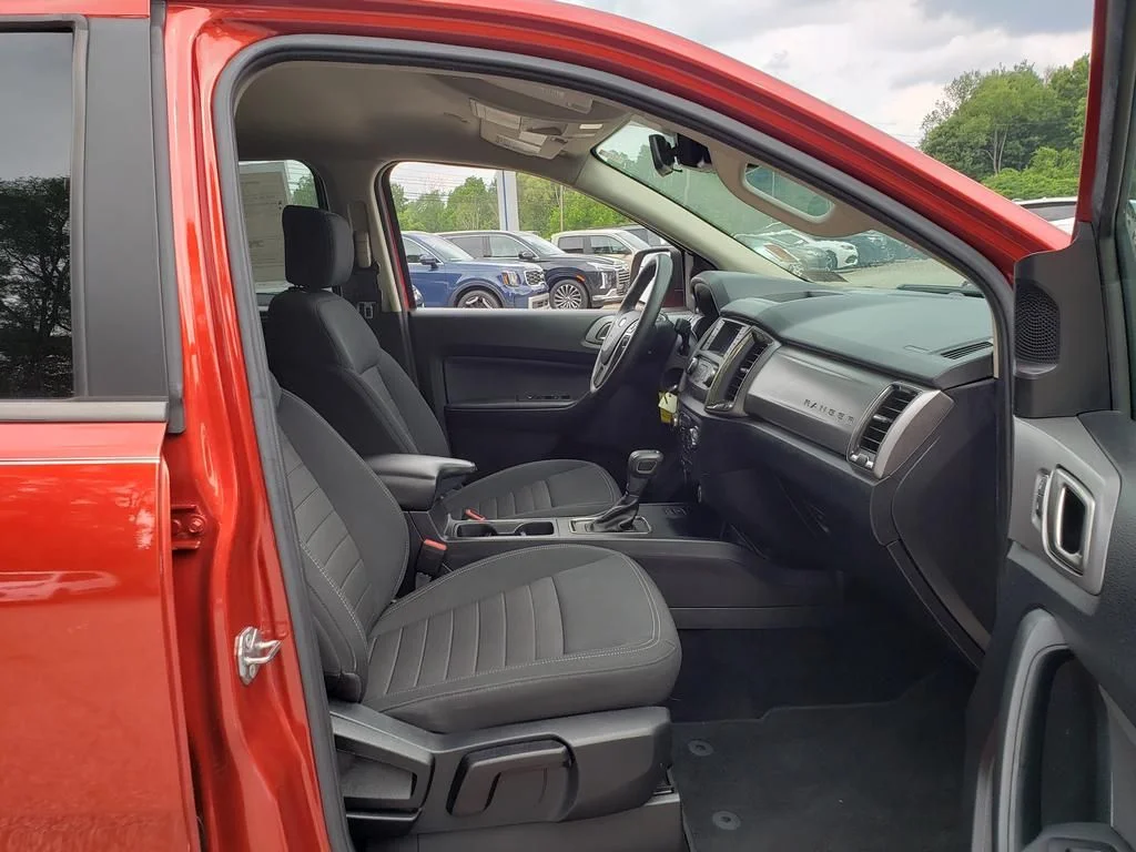 2019 Ford Ranger XLT - Photo 13