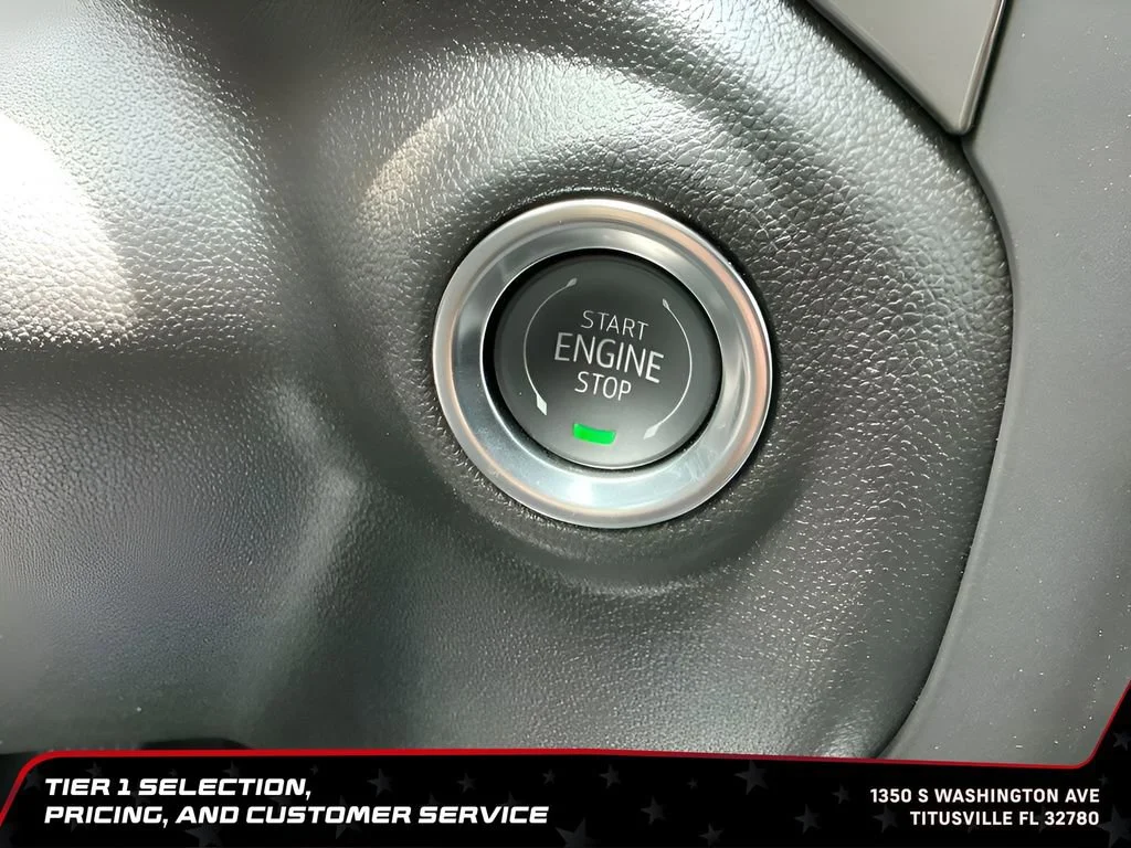 2025 GMC Sierra 2500HD Pro - Photo 20
