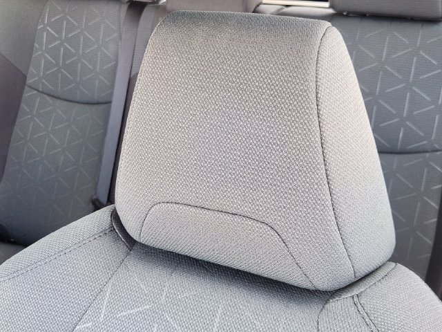 Used 2025 Red Toyota XLE image 24