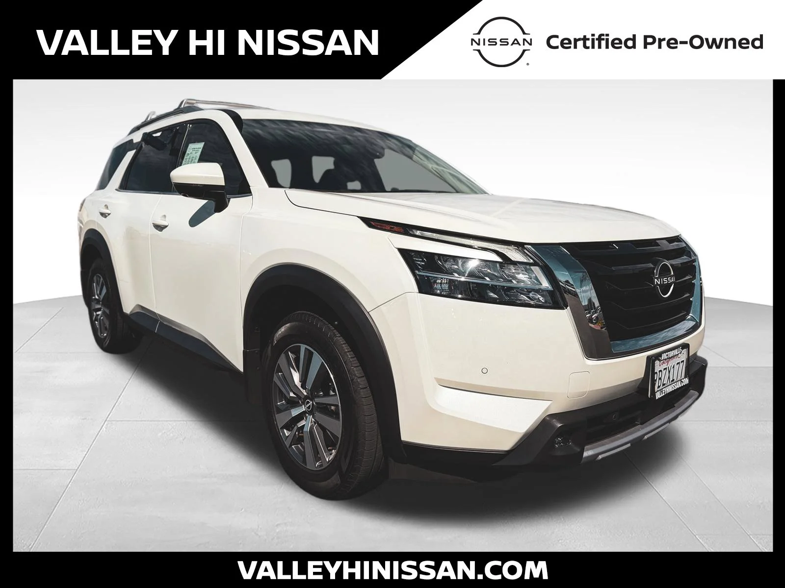 2022 Nissan Pathfinder SL - Photo 36