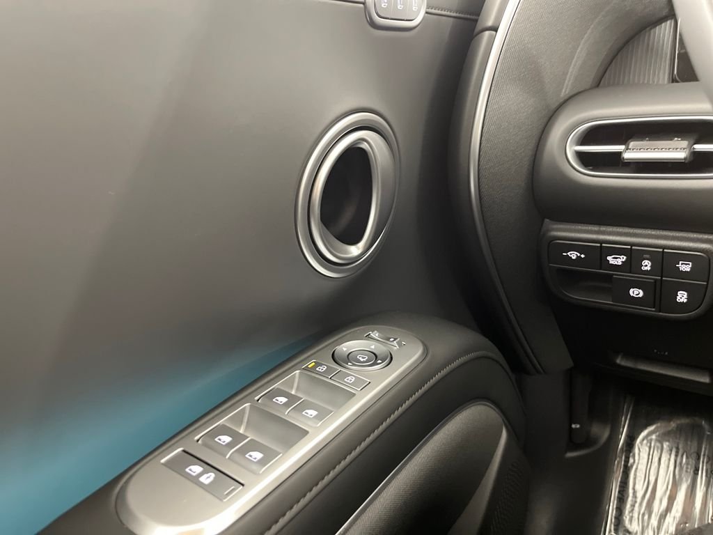 2026 Hyundai Palisade Calligraphy - Photo 22