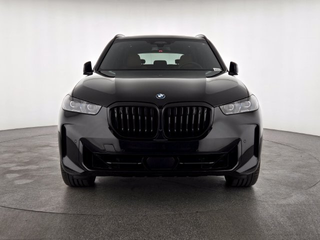 2024 BMW X5 50e - Photo 8