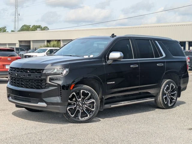 2023 Chevrolet Tahoe