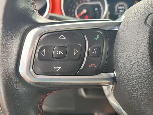 Used 2021 White Jeep Rubicon image 28
