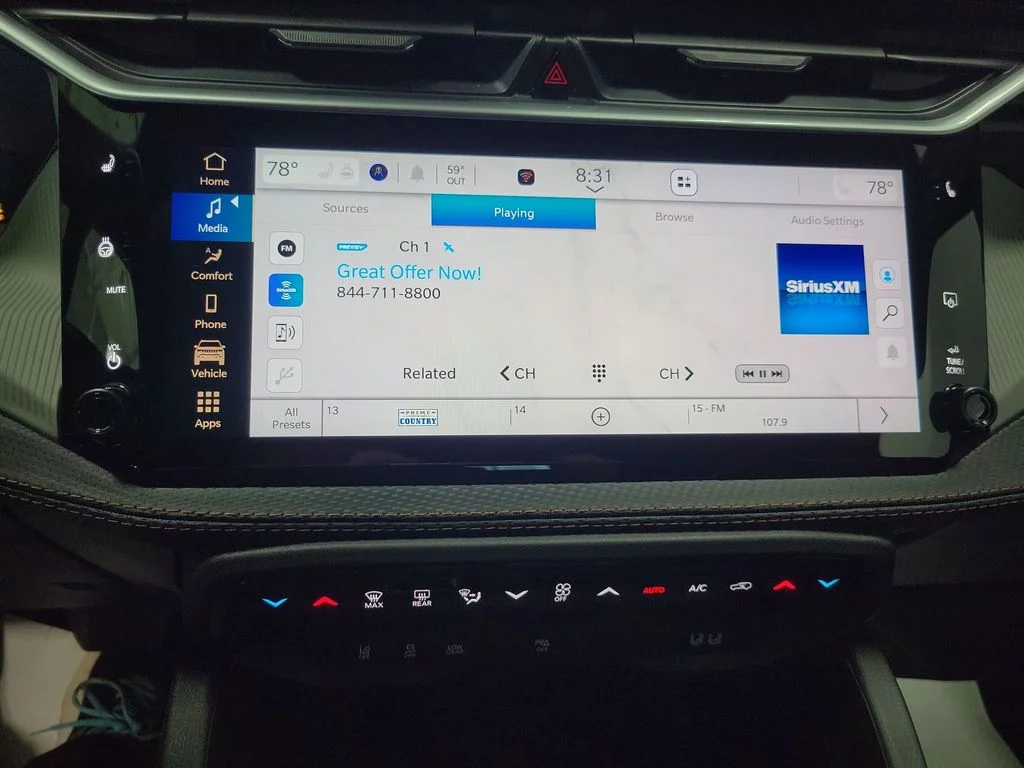 New 2026 41 Jeep Limited image 15