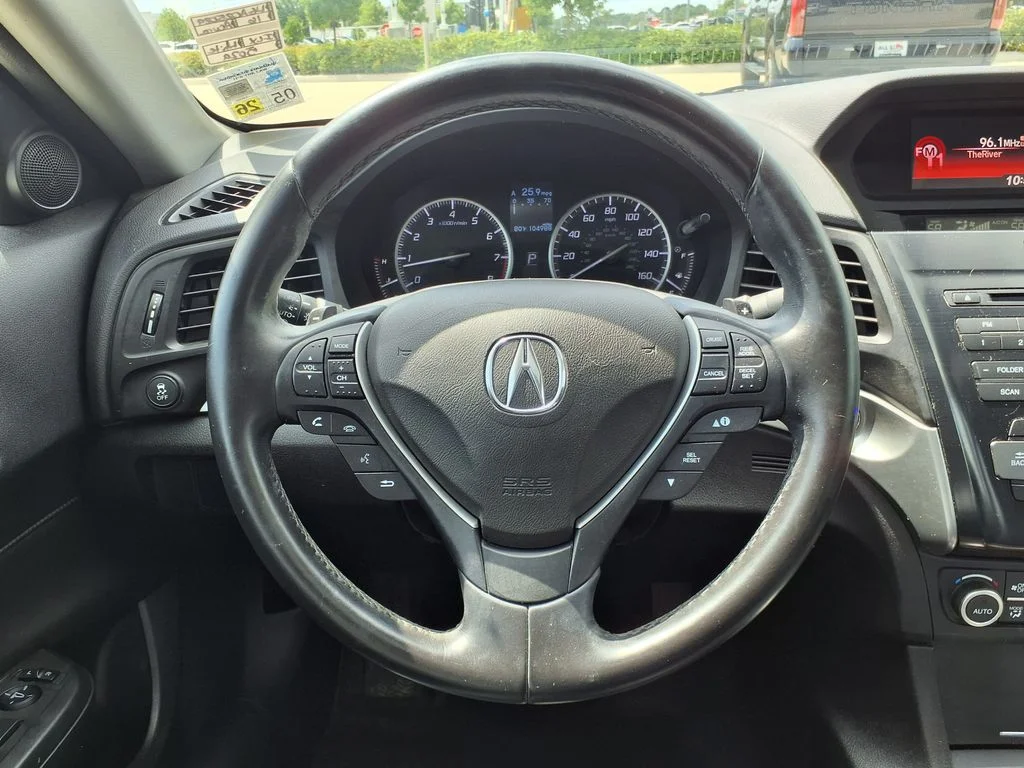 Used 2016  Acura 2.4L image 19