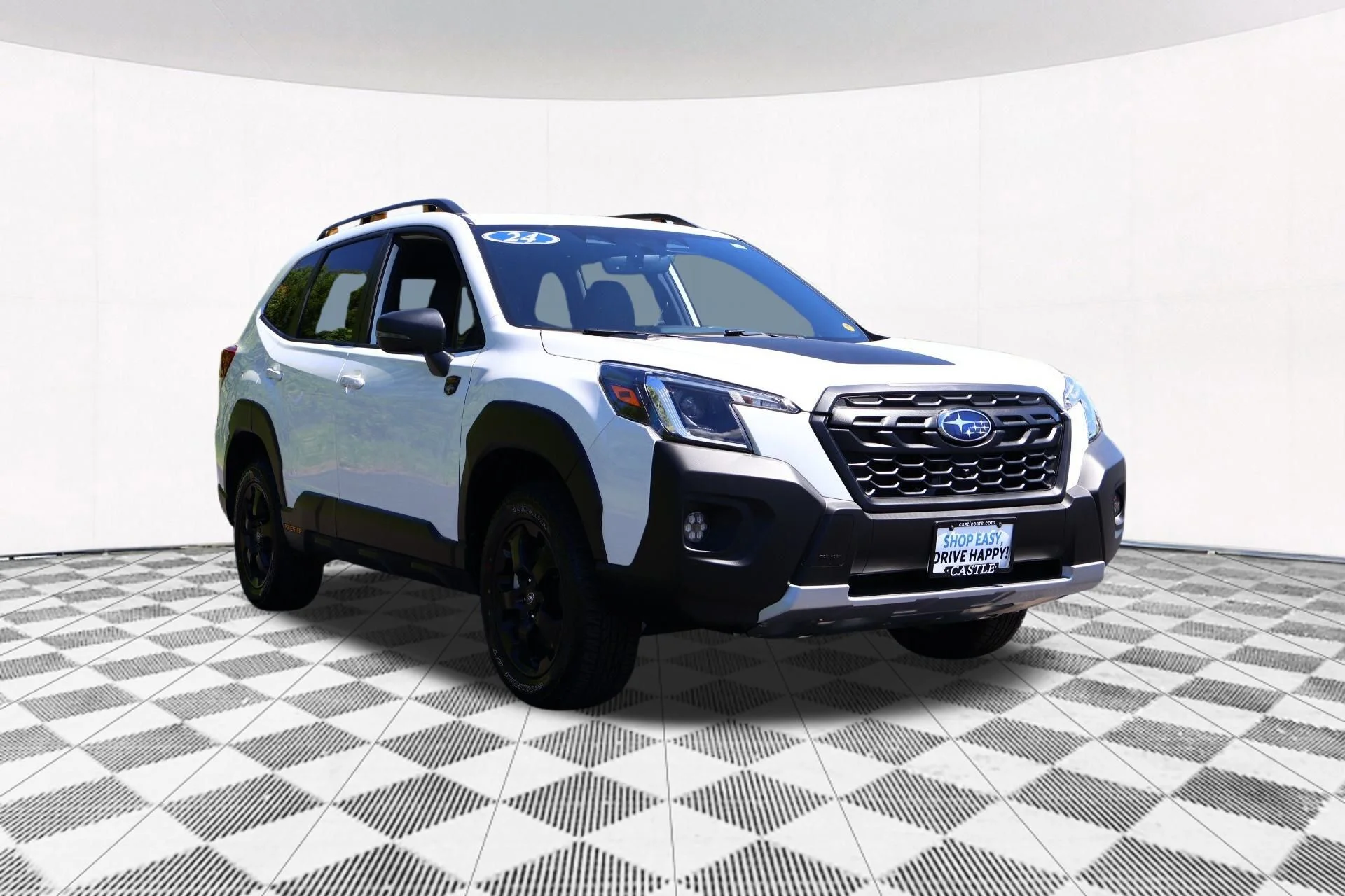 2024 Subaru Forester Wilderness - Photo 18
