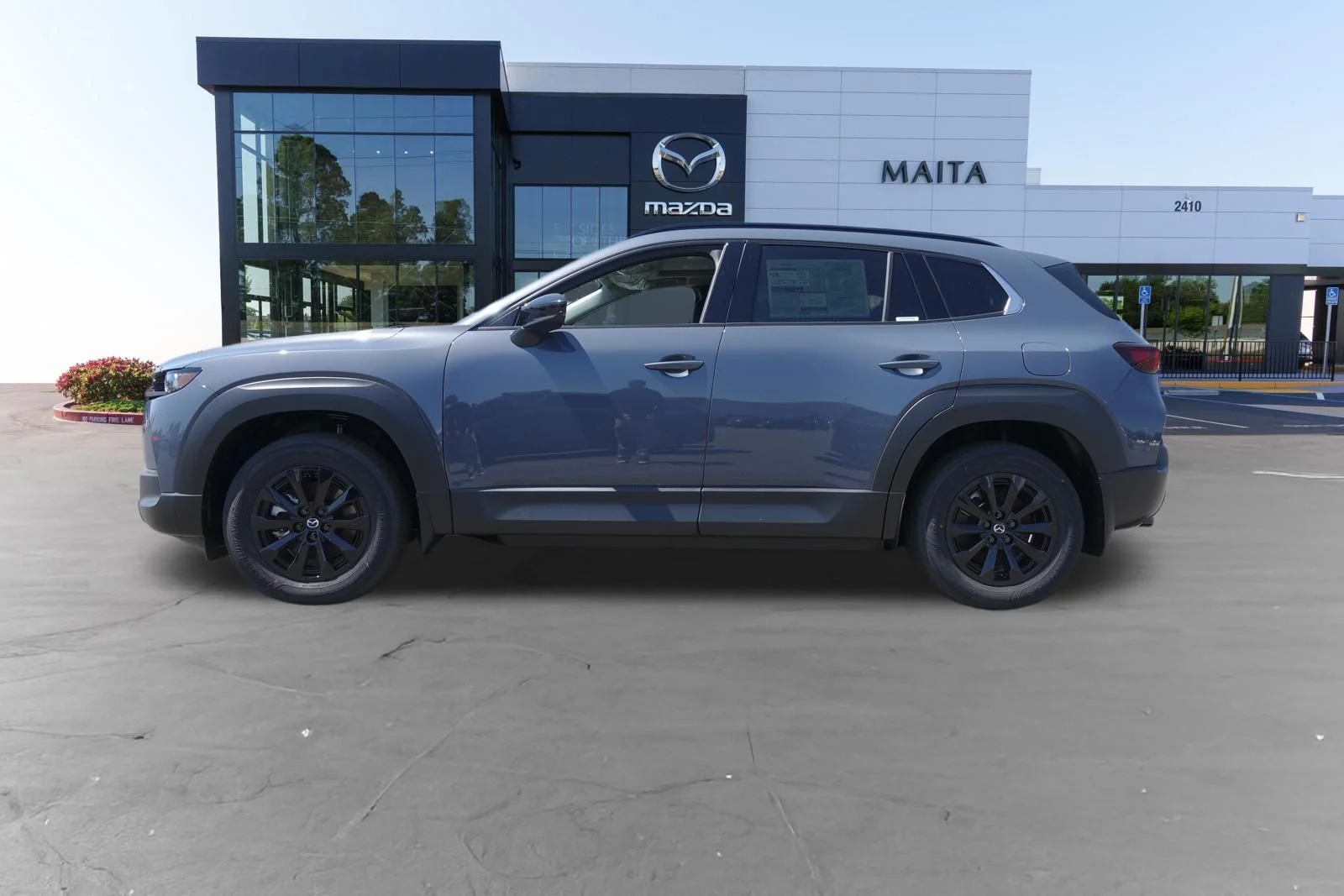 2026 Mazda CX-50 Premium - Photo 7