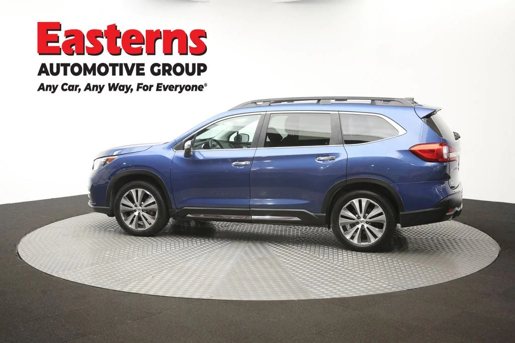 Used 2022 Blue Subaru Touring image 68