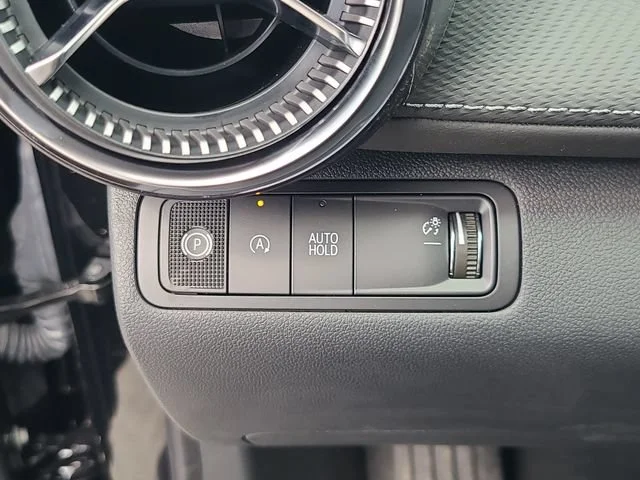 New 2027 Mosaic Black Metallic Chevrolet LT image 23