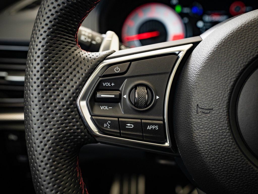 2026 Acura RDX A-Spec Package - Photo 26
