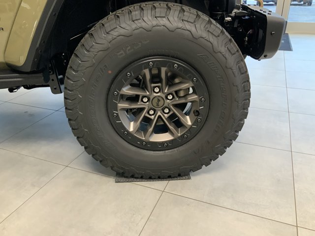 2025 Jeep Wrangler 4-Door Rubicon 392 Final Edition - Photo 16